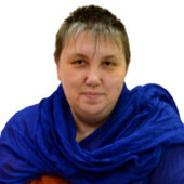 Туркина Ольга Николаевна — радиолог, онколог