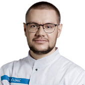 Осипов Дмитрий Евгеньевич — флеболог, сосудистый хирург