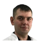 Огородников Виталий Валерьевич — травматолог