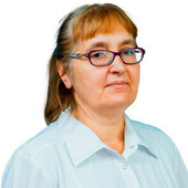 Кремс Ольга Станиславовна — логопед