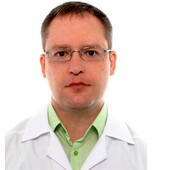 Шабанов Юрий Сергеевич — психолог