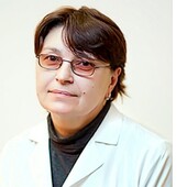 Шулепова Нина Петровна — невролог, рефлексотерапевт