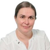 Проскура Ксения Викторовна — онколог-маммолог