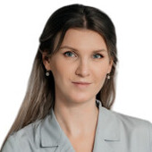 Шангиреева Иляна Равильевна — хирург, абдоминальный хирург