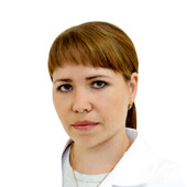Харлашкина Мадина Сембаевна — хирург, проктолог
