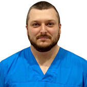 Бубнышев Олег Алексеевич — эндоскопист