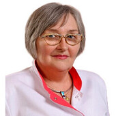 Жерносек Ирина Викторовна — УЗИ-специалист