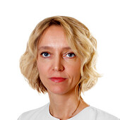 Вишневская Людмила Александровна — уролог