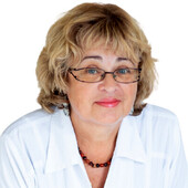 Клементьева Ольга Фёдоровна — акушер, гинеколог