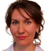 Волобуева Екатерина Григорьевна — педиатр