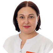 Ткач Елена Петровна — гастроэнтеролог