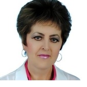 Трунова Елена Анатольевна — педиатр