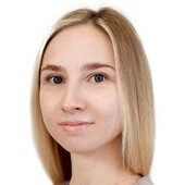 Снопова Ольга Викторовна — рентгенолог