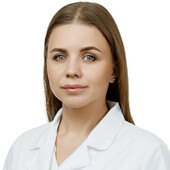 Фолимонова Екатерина Геннадиевна — кардиолог