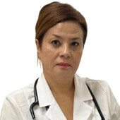 Ахмедова Нилуфар Нишонбоевна — педиатр
