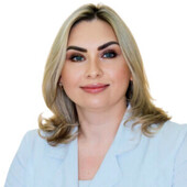 Лепетунова Алена Сергеевна — УЗИ-специалист, акушер-гинеколог