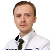 Тимашков Иван Александрович — рентгенолог