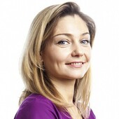 Аванесян Рузанна Игоревна — ревматолог, педиатр