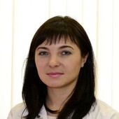 Зиннатова Елена Владимировна — аллерголог, иммунолог