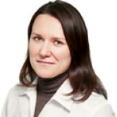 Насонова Галина Владимировна — аллерголог