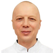 Извозчиков Сергей Борисович — мануальный терапевт, невролог