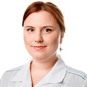 Кох Наталья Викторовна — генетик