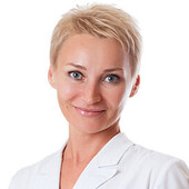 Шарапова Светлана Геннадьевна — рефлексотерапевт, невролог