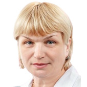 Кожемякина Наталья Григорьевна — УЗИ-специалист