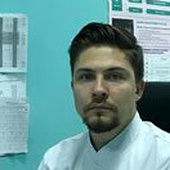 Давыдов Юрий Викторович — кардиолог