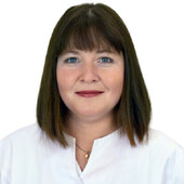 Карелина Наталья Юрьевна — гинеколог, акушер