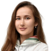 Горохова Мария Николаевна — кардиолог, терапевт