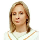 Максимяк Лариса Александровна — кардиолог