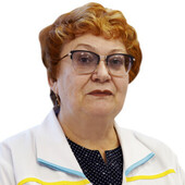 Завьялова Наталья Михайловна — терапевт, врач функциональной диагностики