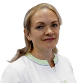 Устинова Ольга Владимировна — педиатр