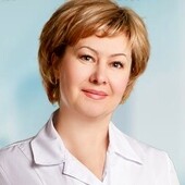 Черникова Ольга Анатольевна — рентгенолог