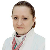 Качур (Балакина) Юлия Юрьевна — анестезиолог-реаниматолог, анестезиолог