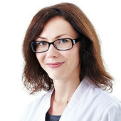 Киметова Ирина Сергеевна — психолог