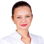 Поданева Юлия Евгеньевна — кардиолог, терапевт