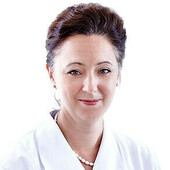 Тикачинская Елена Борисовна — педиатр