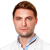Алексенцев Никита Валерьевич — рентгенолог