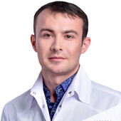 Смагин Михаил Александрович — ангиохирург, сосудистый хирург