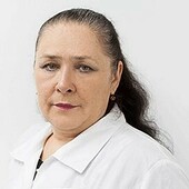 Лаврина Наталья Александровна — терапевт
