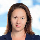 Кулиныч Нина Викторовна — психолог