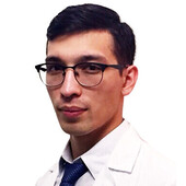 Ким Денис Александрович — хирург, абдоминальный хирург