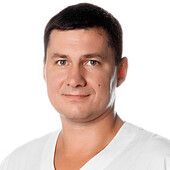 Булатов Константин Александрович — ортопед, травматолог