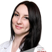 Насонова Екатерина Николаевна — маммолог, онколог-маммолог