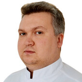 Трещев Дмитрий Станиславович — уролог