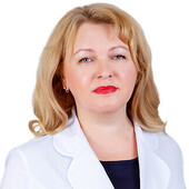Балабанова Юлия Валерьевна — рентгенолог