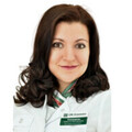 Пивоварова (Фаизова) Марина Мансуровна - гастроэнтеролог, педиатр