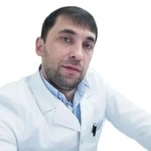 Асалов Джовид Мирсаидович — уролог